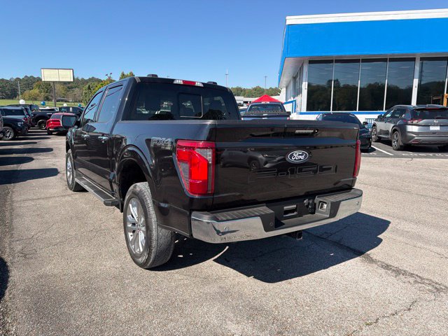 Used 2024 Ford F150 XLT w/ Equipment Group 303A High AWD/4WD image 15
