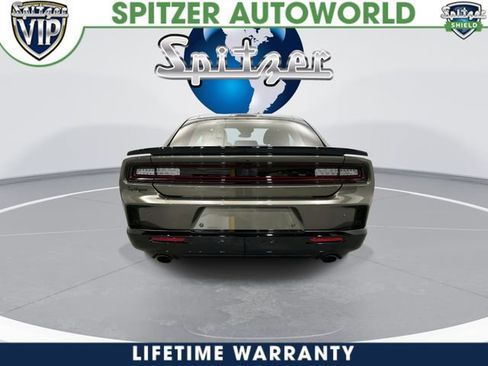 New 2026 Dodge Charger R/T Scat Pack image 8