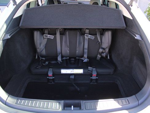 Used 2013 Tesla Model S Performance RWD image 24