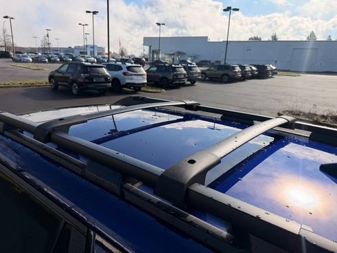 New 2026 Subaru Outback Limited AWD/4WD image 17
