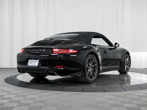 Certified 2014 Porsche 911 Carrera image 34