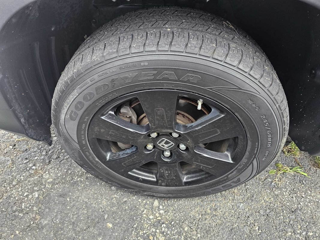 Used 2019 Honda Ridgeline Black Edition image 28