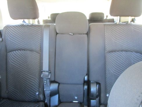 Used 2017 Dodge Journey SXT w/ Comfort/Convenience Group image 17