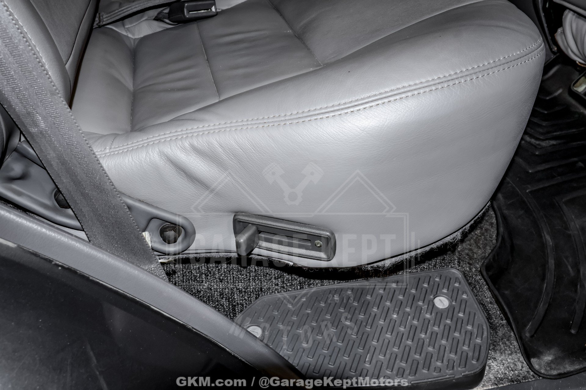 Used 1991 Toyota Land Cruiser AWD/4WD image 96