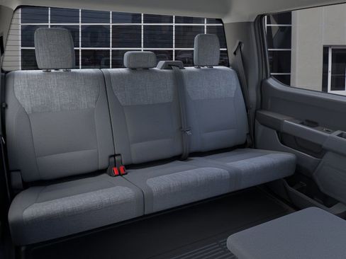 New 2026 Ford F350 XLT w/ XLT Value Package image 11