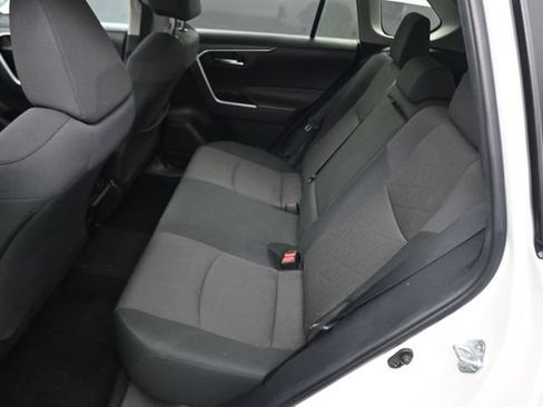 Used 2024 Toyota RAV4 XLE FWD image 19
