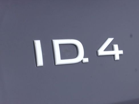 Used 2022 Volkswagen ID.4 Pro AWD/4WD image 33