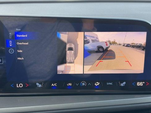 New 2026 Chevrolet Traverse LT w/ Driver Confidence Package FWD image 17