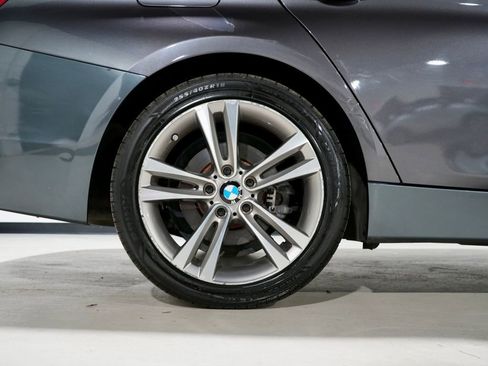 Used 2017 BMW 330i Sedan image 33