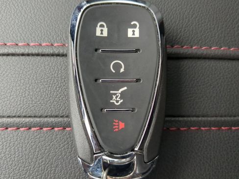 Used 2024 Chevrolet Blazer RS w/ Driver Confidence II Package image 32