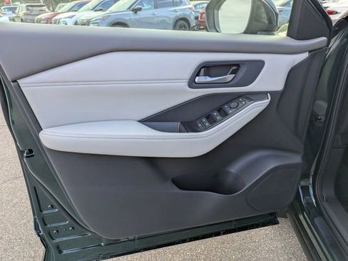 New 2026 Nissan Rogue SV FWD image 11