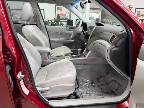 Used 2010 Subaru Forester 2.5X Premium w/ Popular Equipment Group 1A AWD/4WD image 17