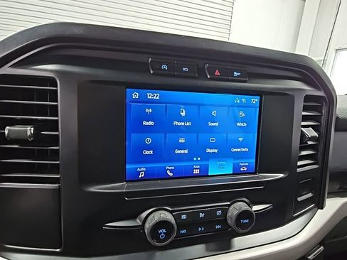 Used 2021 Ford F150 XL w/ Equipment Group 101A High image 16