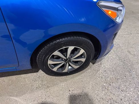 Used 2023 Kia Rio S w/ Technology Package FWD image 30