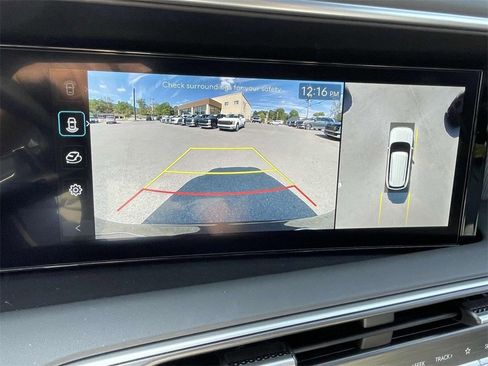 New 2026 Hyundai Palisade Calligraphy image 15