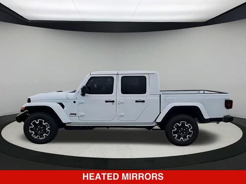 New 2026 Jeep Gladiator Sport AWD/4WD image 5