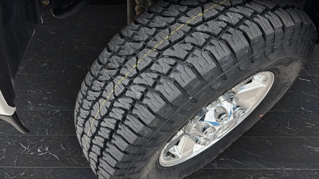 Used 2022 RAM 3500 Laramie AWD/4WD image 41