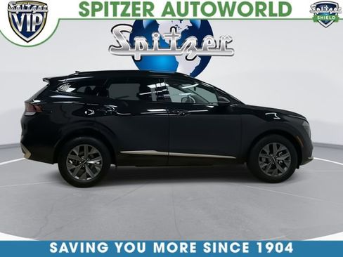 Certified 2024 Kia Sportage SX Prestige AWD/4WD image 2