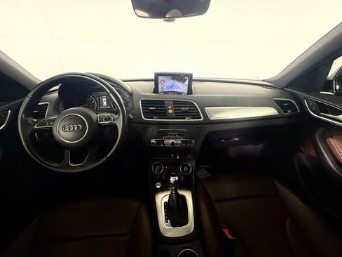 Used 2018 Audi Q3 2.0T Premium image 26