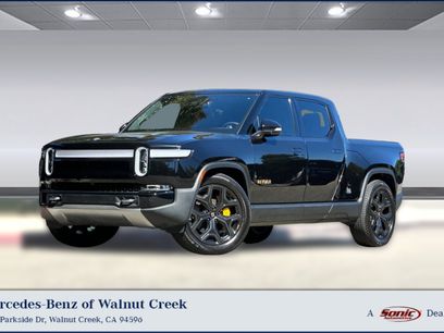 Used 2022 Rivian R1T Launch Edition