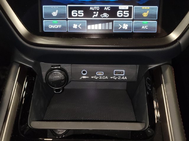 New 2026 Subaru WRX Limited AWD/4WD image 31