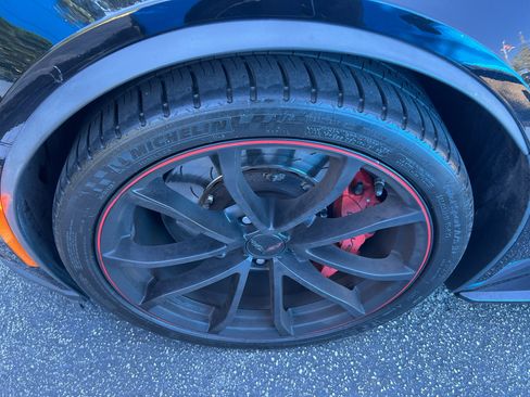 Used 2017 Chevrolet Corvette Grand Sport image 6