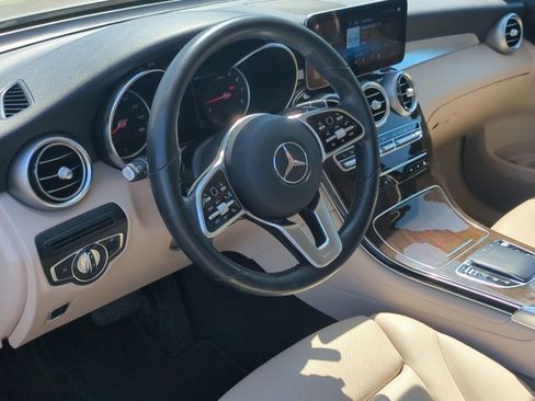 Used 2021 Mercedes-Benz GLC 300 GLC 300 image 9