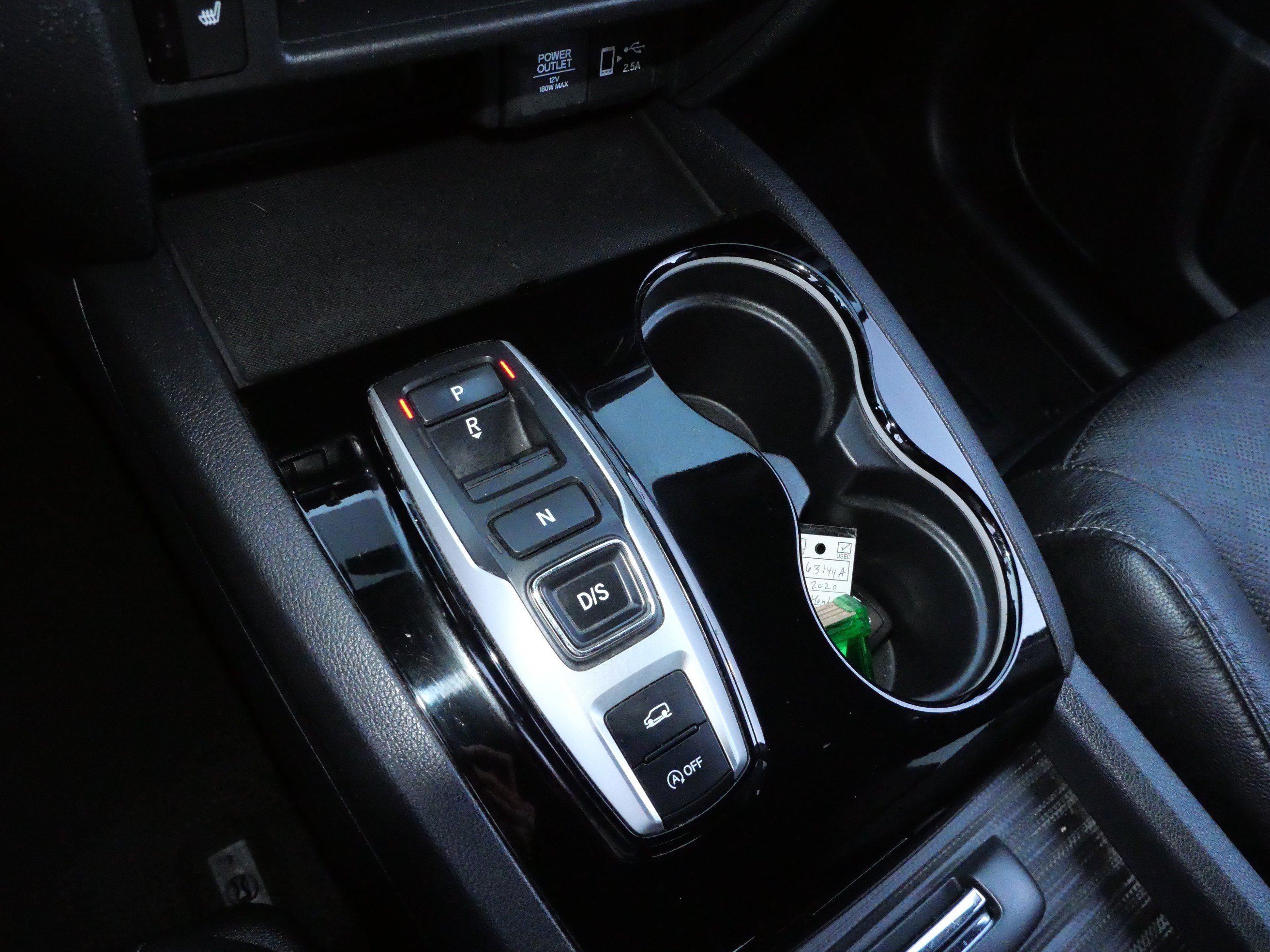 Used 2020 Honda Passport Touring image 23