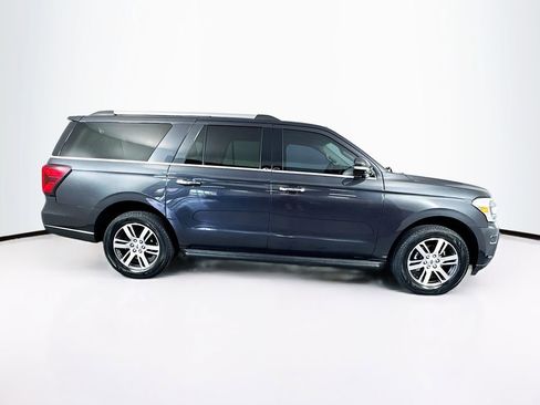Used 2024 Ford Expedition Max Limited RWD image 11
