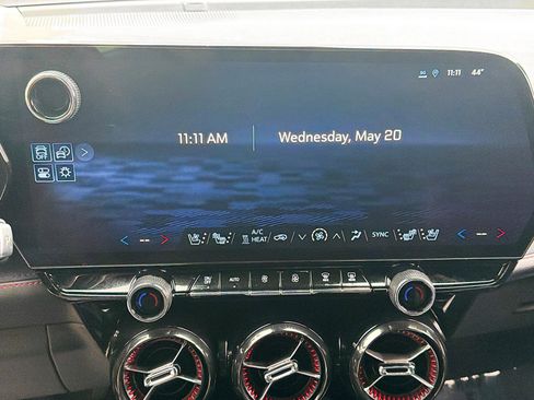 Used 2024 Chevrolet Blazer EV RS AWD/4WD image 21