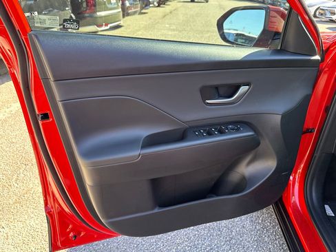 New 2026 Hyundai Kona Limited image 10