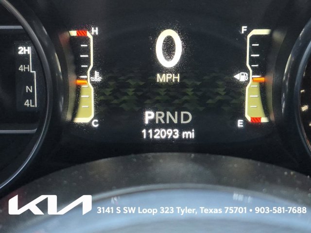 Used 2021 Jeep Wrangler Unlimited Sahara AWD/4WD image 28