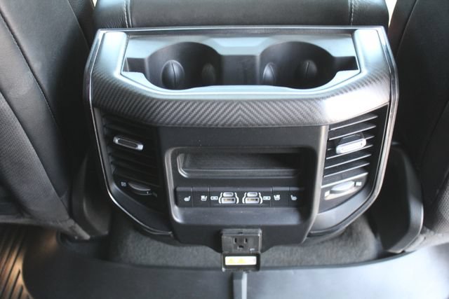 Used 2022 RAM 1500 TRX w/ TRX Level 2 Equipment Group AWD/4WD image 17