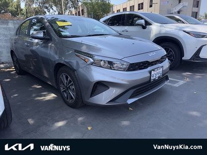 Used 2023 Kia Forte LXS w/ LXS Technology Package