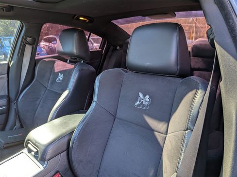 Used 2017 Dodge Charger R/T Scat Pack w/ Dynamics Package image 15