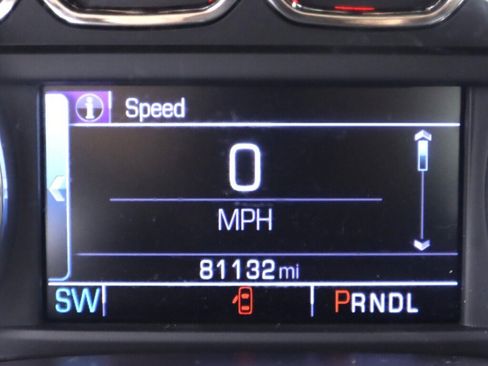 Used 2017 GMC Sierra 1500 SLE AWD/4WD image 14