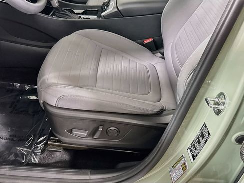 Certified 2023 Hyundai Santa Cruz SEL AWD/4WD image 23