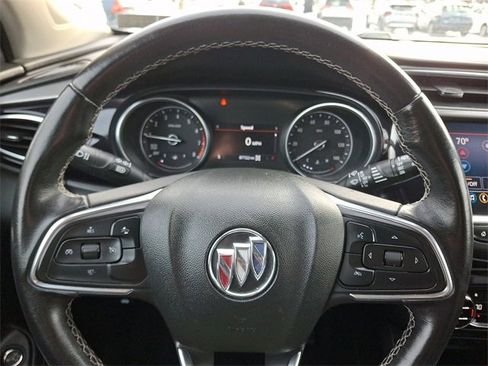 Used 2020 Buick Encore GX Select w/ Sport Touring Package image 18
