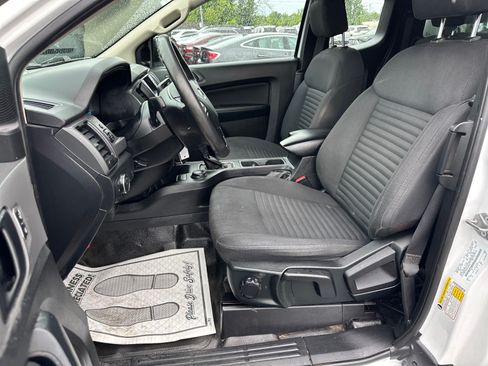 Used 2022 Ford Ranger XL AWD/4WD image 18