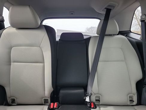 New 2026 Honda CR-V EX image 21