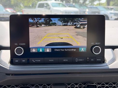 Used 2024 Honda Accord EX image 14