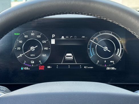 Used 2024 Kia Niro Wind FWD image 37