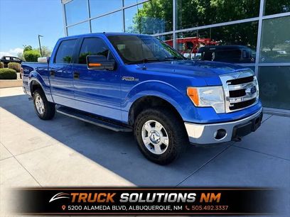 Used 2014 Ford F150 XLT w/ XLT Convenience Package