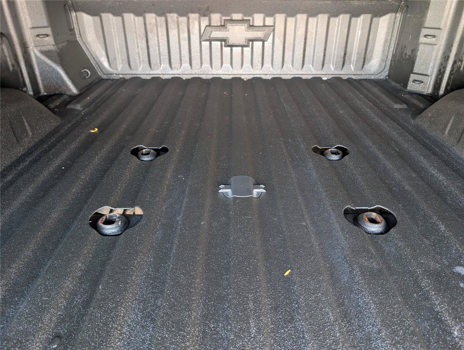 Used 2024 Chevrolet Silverado 2500 LT AWD/4WD image 17