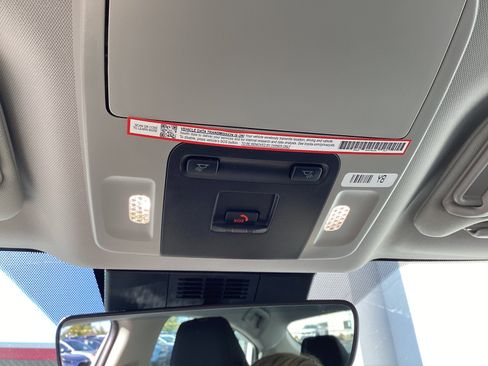 New 2026 Toyota Camry LE image 21