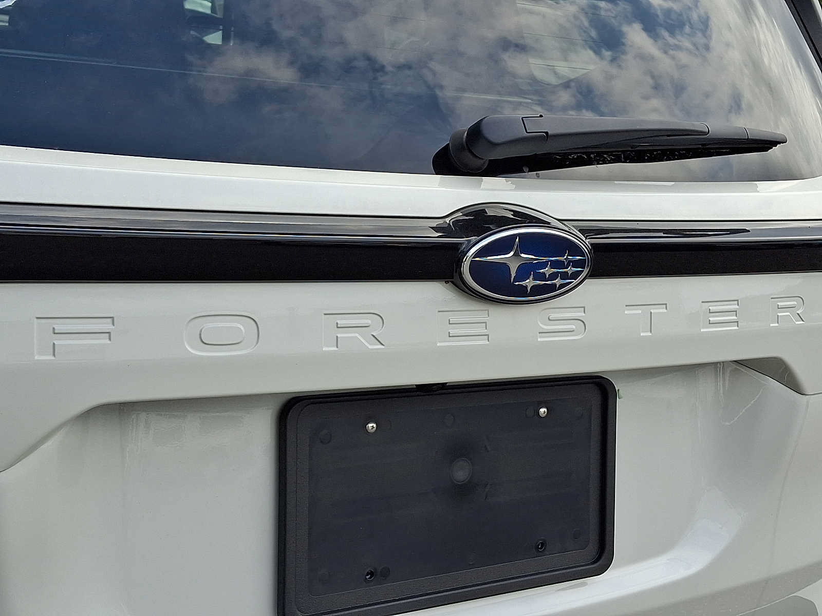 New 2026 Subaru Forester Sport w/ Onyx Edition AWD/4WD image 22