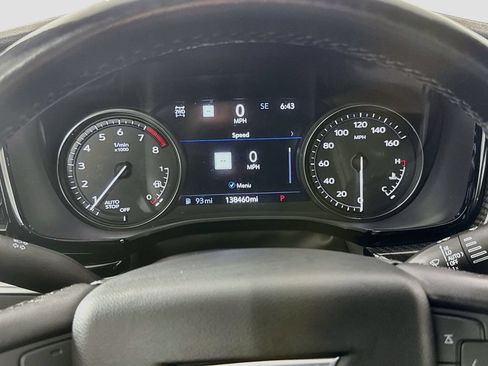 Used 2021 Cadillac XT6 Sport AWD/4WD image 14