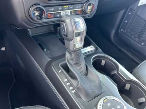 New 2026 Ford Bronco Big Bend AWD/4WD image 22