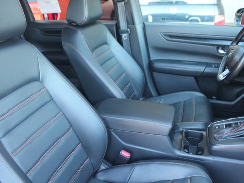 Used 2025 Honda CR-V Sport-L image 21