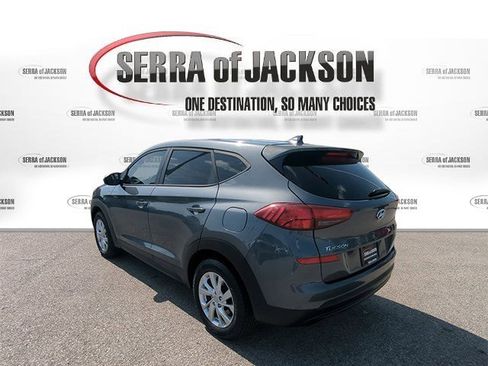 Used 2019 Hyundai Tucson SE AWD/4WD image 6